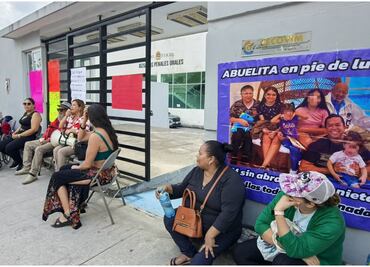 Piden a SEGOB revisar caso del exdiputado Emiliano Ramos en Quintana Roo; enfrenta delitos electorales y violencia familiar