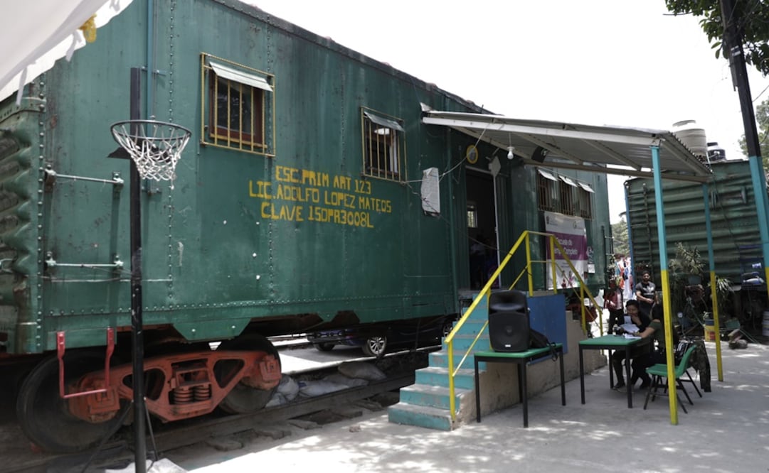 Fotografía: Ivan Stephens/ EL UNIVERSAL