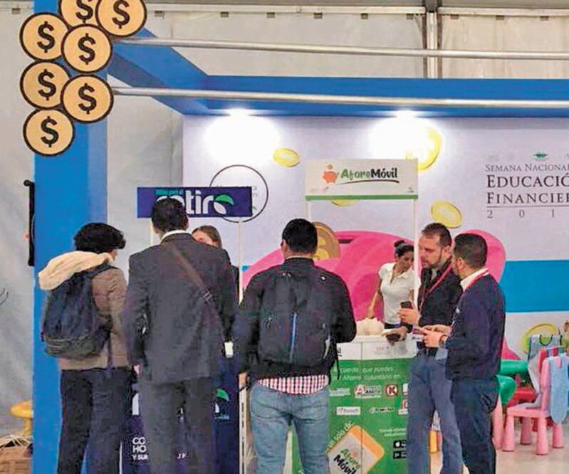 En 2019, las Afore cobraron un promedio de 0.98% a los trabajadores. Para el próximo año se espera una cuota promedio de 0.90%. Foto: ARCHIVO EL UNIVERSAL