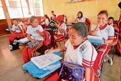 “En riesgo, participación de México en PISA”