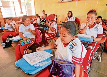 “En riesgo, participación de México en PISA”