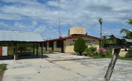 Campeche regresa a clases presenciales el próximo lunes