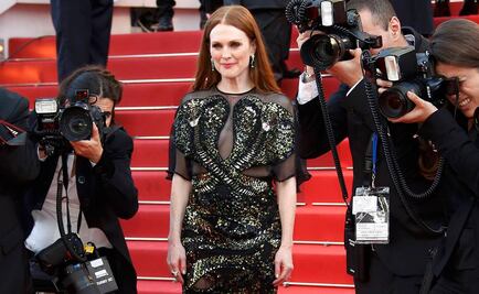 Julianne Moore protagonizará película inspirada en cinta chilena