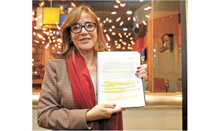 No intervendré, dice AMLO; Polevnsky impugna en tribunales