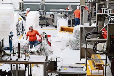 Exportaciones guanajuatenses superan 19 mil mdd