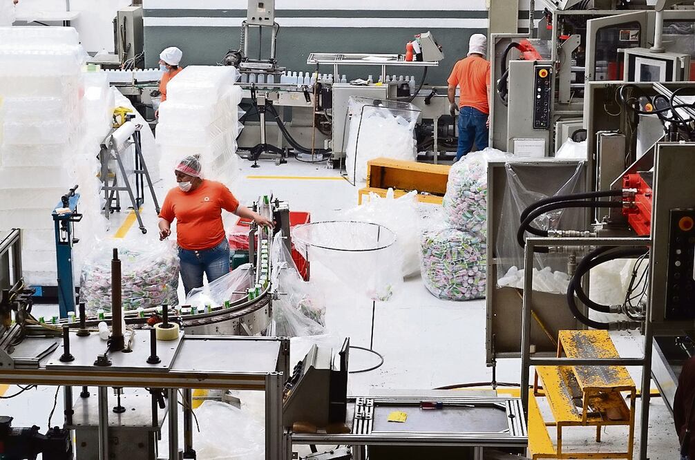 Exportaciones guanajuatenses superan 19 mil mdd