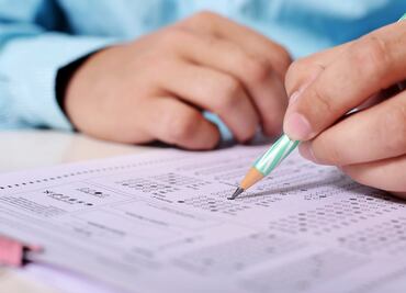 ¿Te animas a hacer la prueba PISA? Aquí puedes consultarla y resolverla