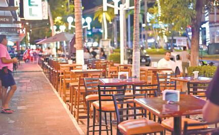 En economía, tocamos fondo: AMLO