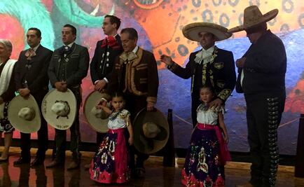Certifican la charrería ante la UNESCO