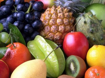 La conocida fruta que puedes comer a toda hora y mejora la salud de tus riñones como así también te recupera tras el ejercicio