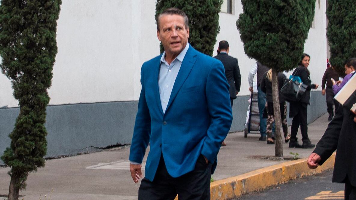 Foto: Cuartoscuro/El Universal/