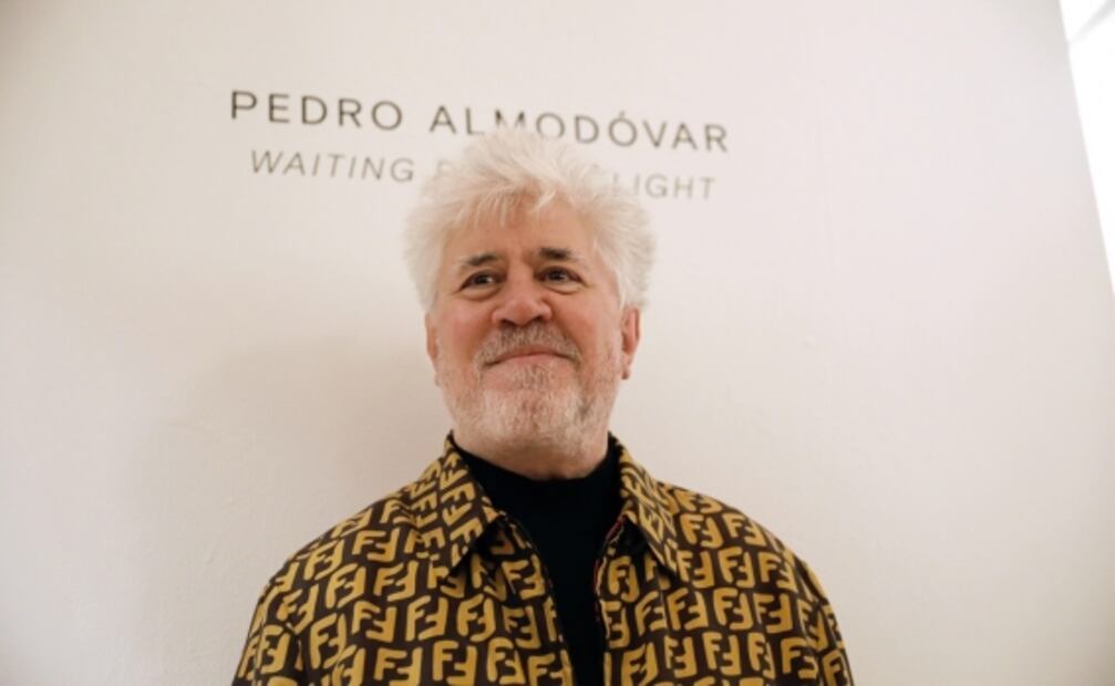La Cineteca tendrá retrospectivas de Scorsese y Almodóvar este 2020