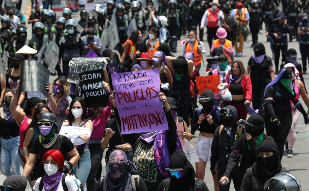 Foto: Carlos Mejía/EL UNIVERSAL