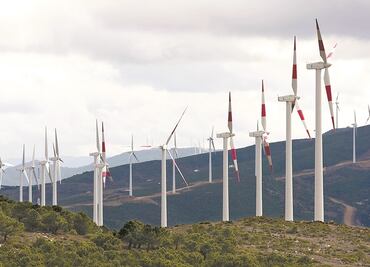 Otorgan préstamos a IEnova para proyectos de energías renovables