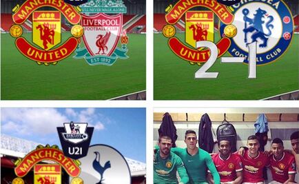 Crece pleito entre Valdés y Van Gaal