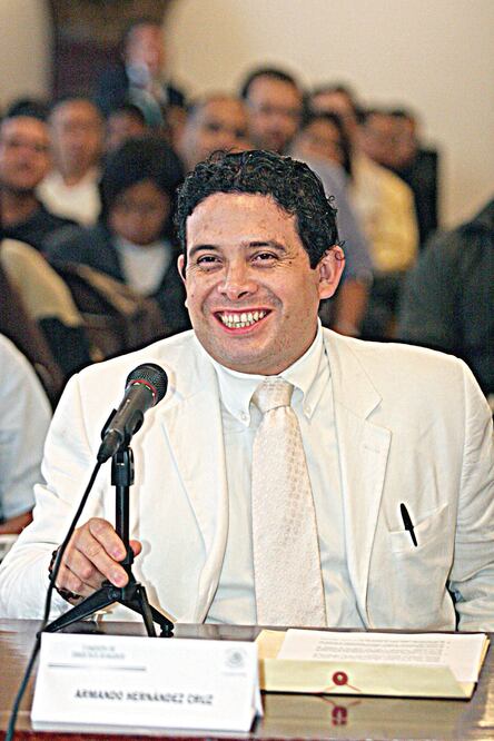 ¿Tráfico de influencias en Tribunal capitalino?