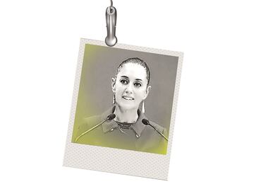 Claudia Sheinbaum: adiós a la CDMX