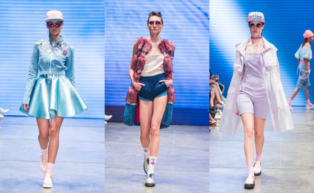 La fiesta de Jannette Klein