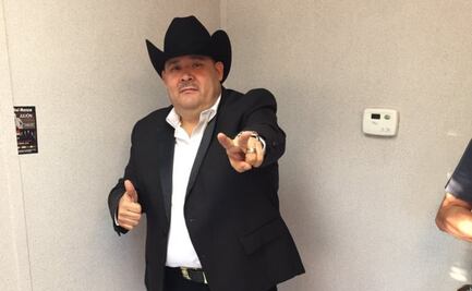 Identifican a mujer fallecida en accidente vehicular en Culiacán, Sinaloa; era hermana del cantante "El Coyote"