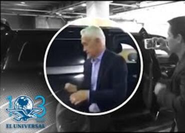 ¿Por qué retuvieron al periodista Jorge Ramos en Venezuela?