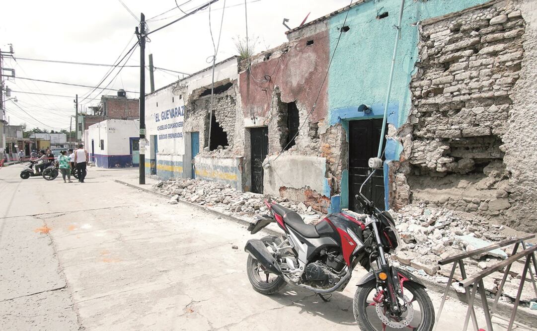 Foto: Archivo/ EL UNIVERSAL                                   