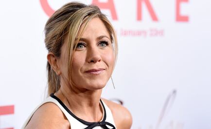 Muere la madre de Jennifer Aniston