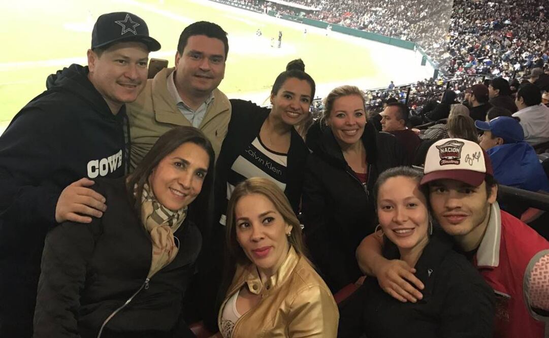 Foto tomada de Twitter