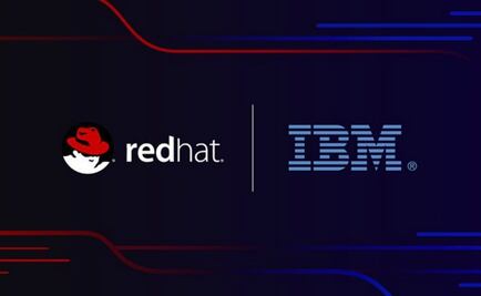 IBM cierra acuerdo para comprar Red Hat por 34 mmdd 