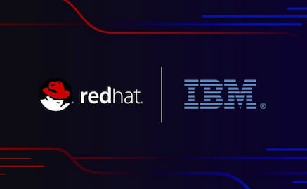 IBM cierra acuerdo para comprar Red Hat por 34 mmdd 