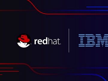 IBM cierra acuerdo para comprar Red Hat por 34 mmdd
