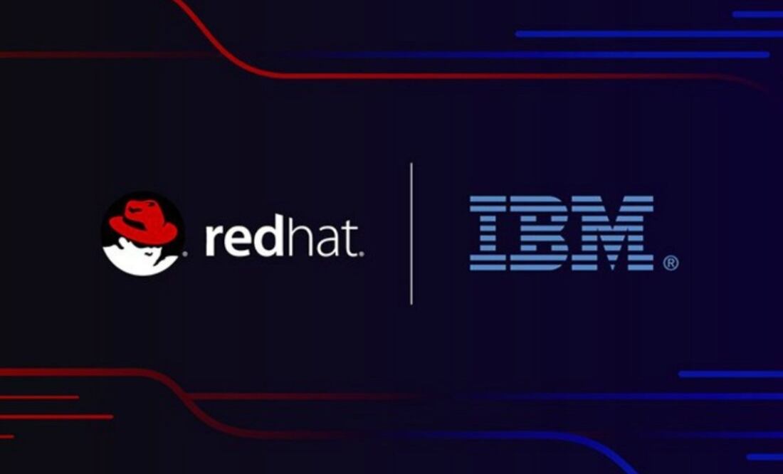 Es la mayor adquisición que realiza IBM en sus más de 100 años de historia