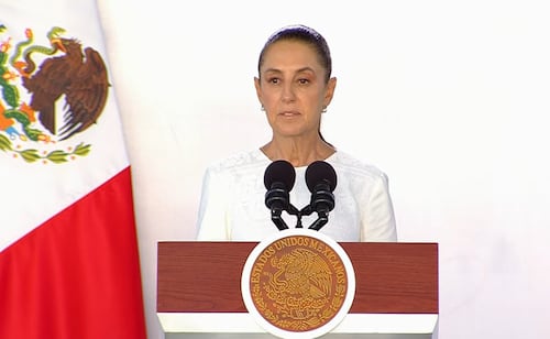 Sheinbaum reconoce apoyos a cañeros de Morelos; destaca aumento de exportación de azúcar a EU