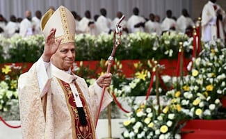 Papa León XIV concluye su viaje a países de África; pide paz, libertad y justicia social