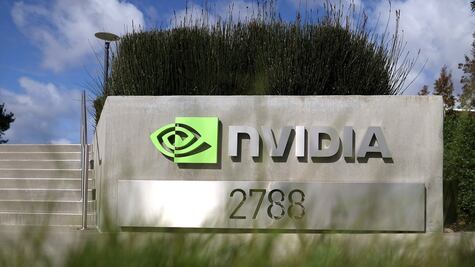 Nvidia asegura que juega limpio en mercado de chips para IA ante posible investigación de EU