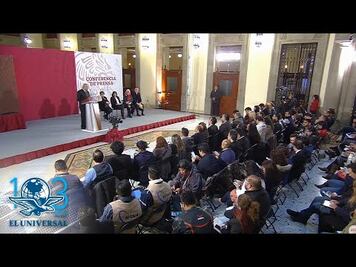 AMLO instruye a Sener abrir información sobre compra de plantas de hidrógeno