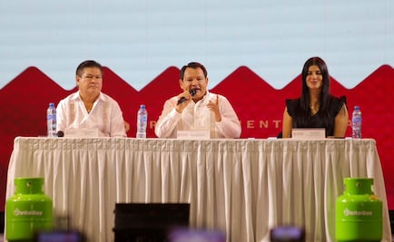 Se engalana Feria Internacional de Yucatán Xmatkuil con artistas y eventos de talla mundial