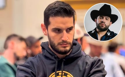 Adrián Marcelo lanza dura reflexión sobre los corridos tras ser cancelados por Luis R Conriquez; esto dijo