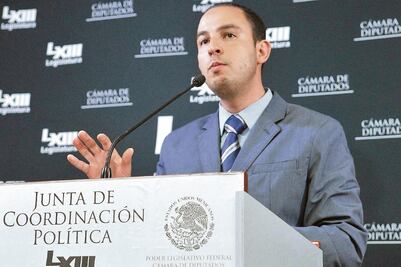 PAN busca reforma electoral