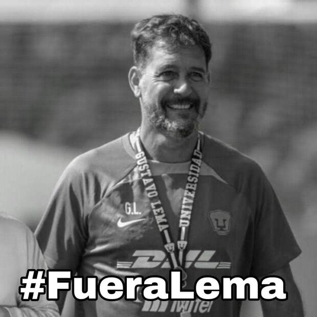 Pumas Memes