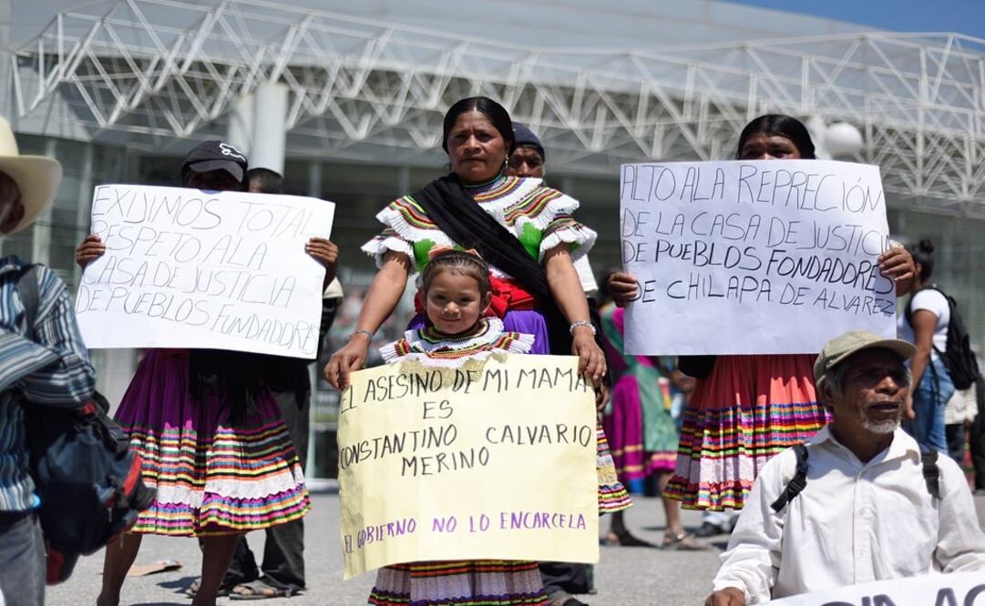 Foto: Salvador Cisneros Silva