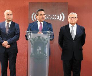 A punto de concretar federalismo educativo