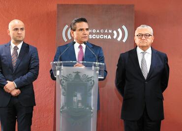 A punto de concretar federalismo educativo