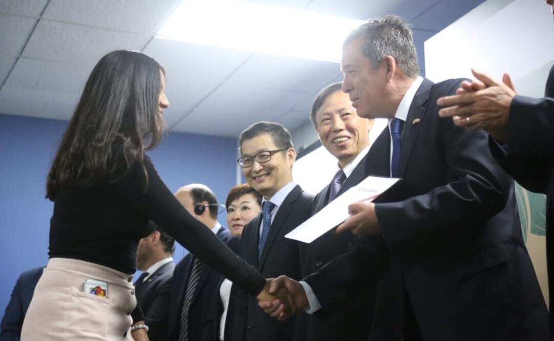 Foto tomada de twitter: @miguelmarquezm