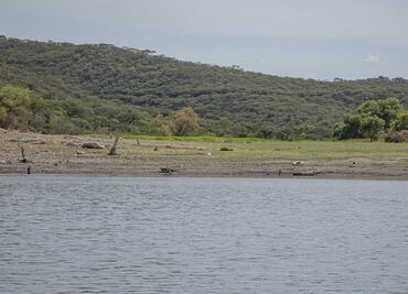 Temporada de lluvias cobra su sexta víctima en río de Sinaloa