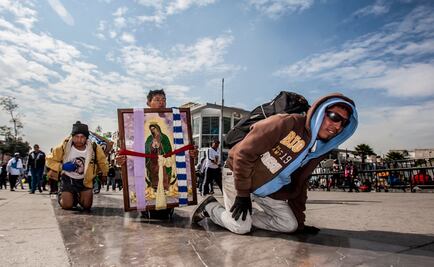 Operativo Guadalupe concluye domingo a las 21 hrs