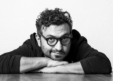 Galardonan en la Berlinale cinta mexicana "Una película de policías", de Alonso Ruizpalacios