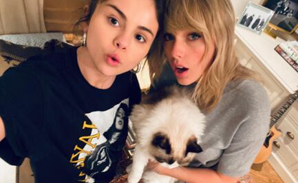 Taylor Swift celebrará su despedida de soltera junto a Selena Gomez y sus amigas más íntimas 
