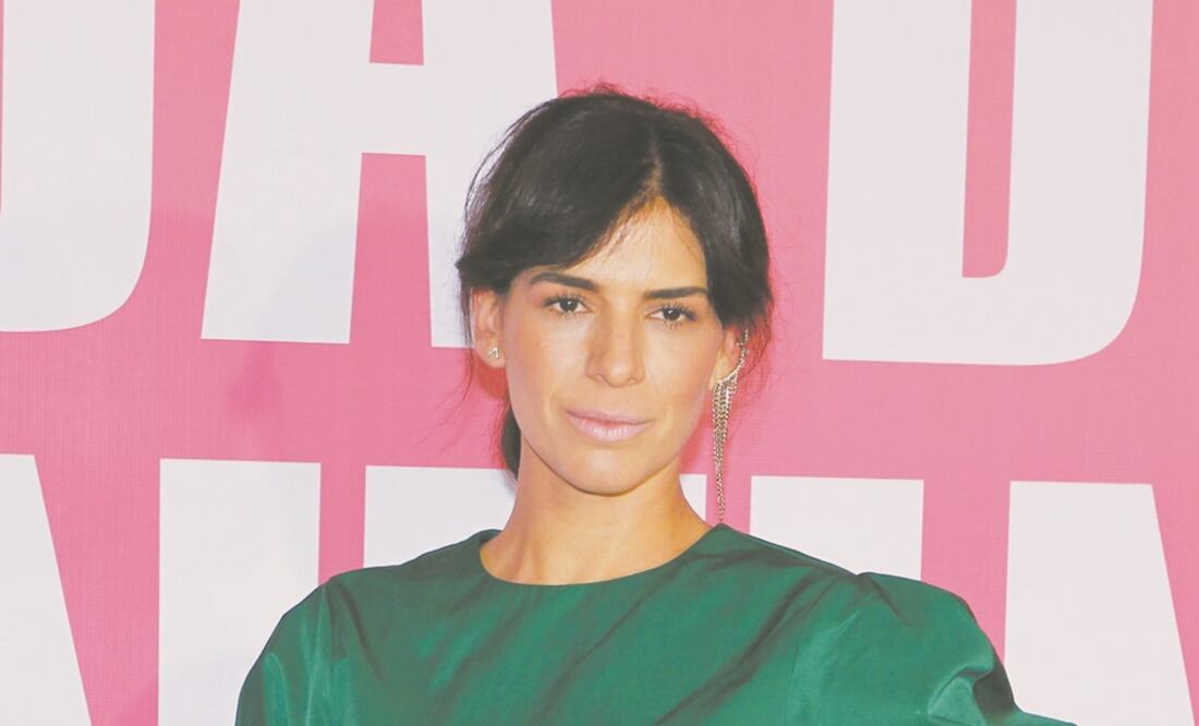 Los idealistas, dice, es un homenaje para los que pasan de 40. Foto/ CLASOS