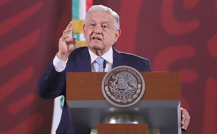 AMLO advierte que México se defenderá si hay sanciones por controversias del T-MEC