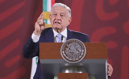 AMLO advierte que México se defenderá si hay sanciones por controversias del T-MEC